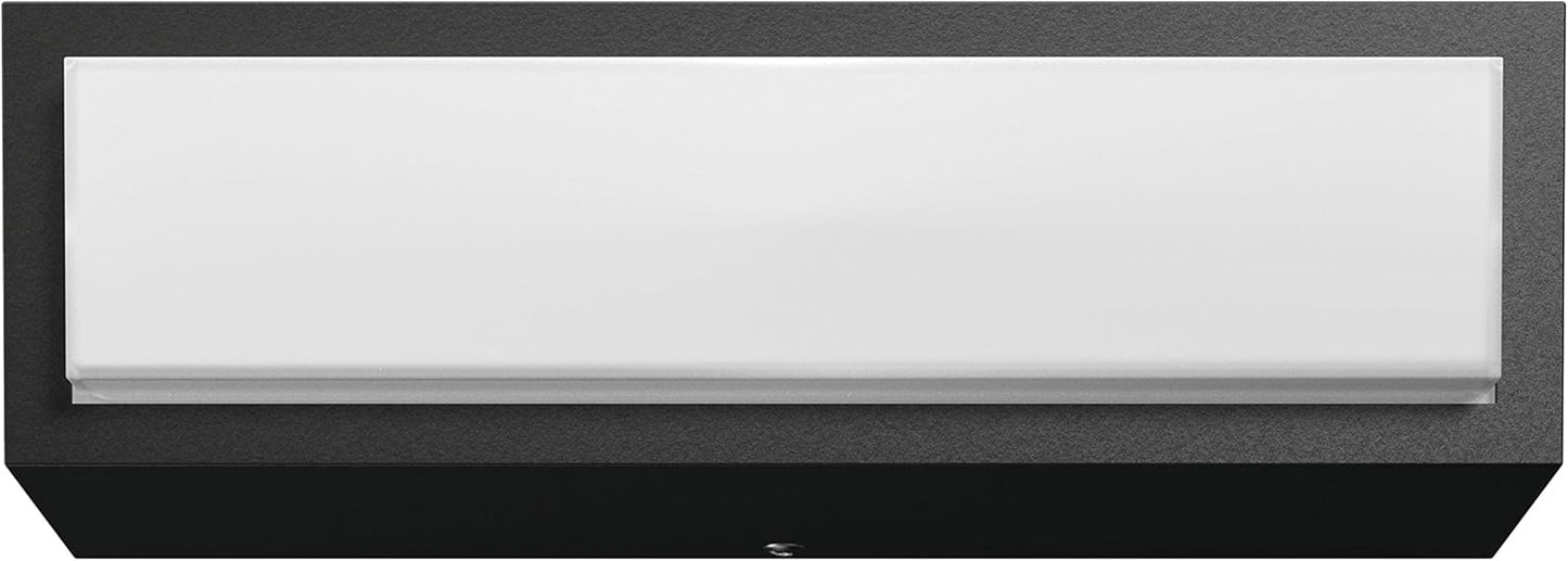 myGarden LED-Wandaussenleuchte, Wandleuchte Kaltweisses Licht (mit 500 Lumen)