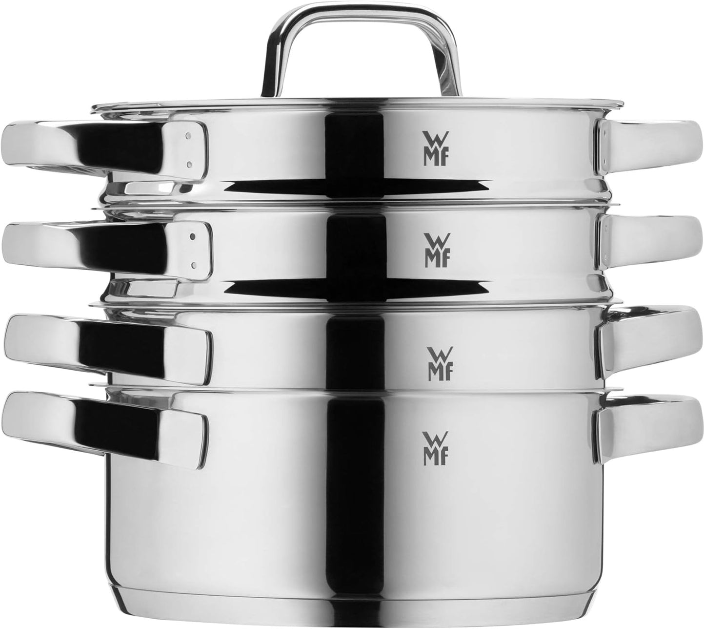 Compact Cuisine Kochtopf