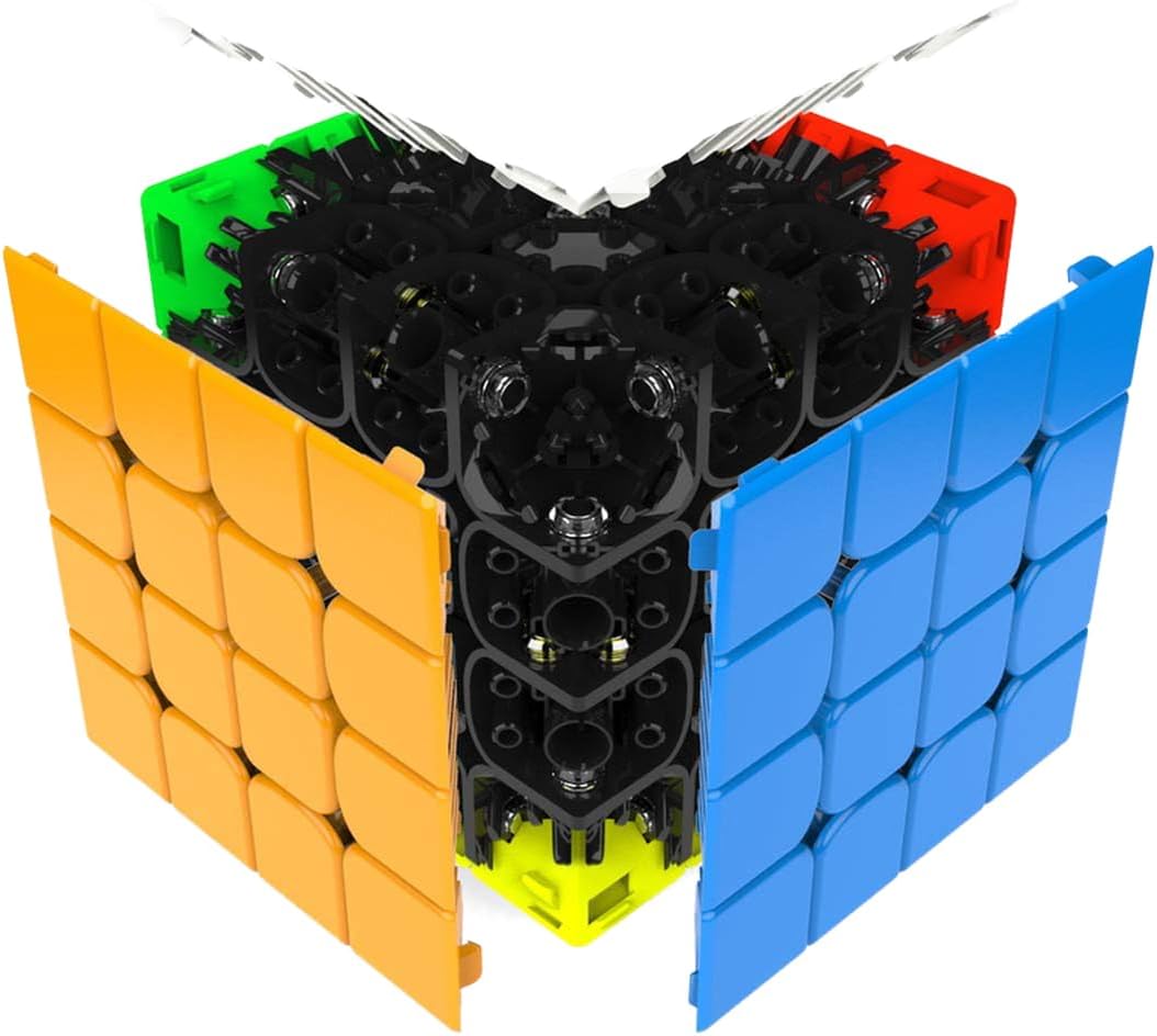 460 M Speedcube, 4x4