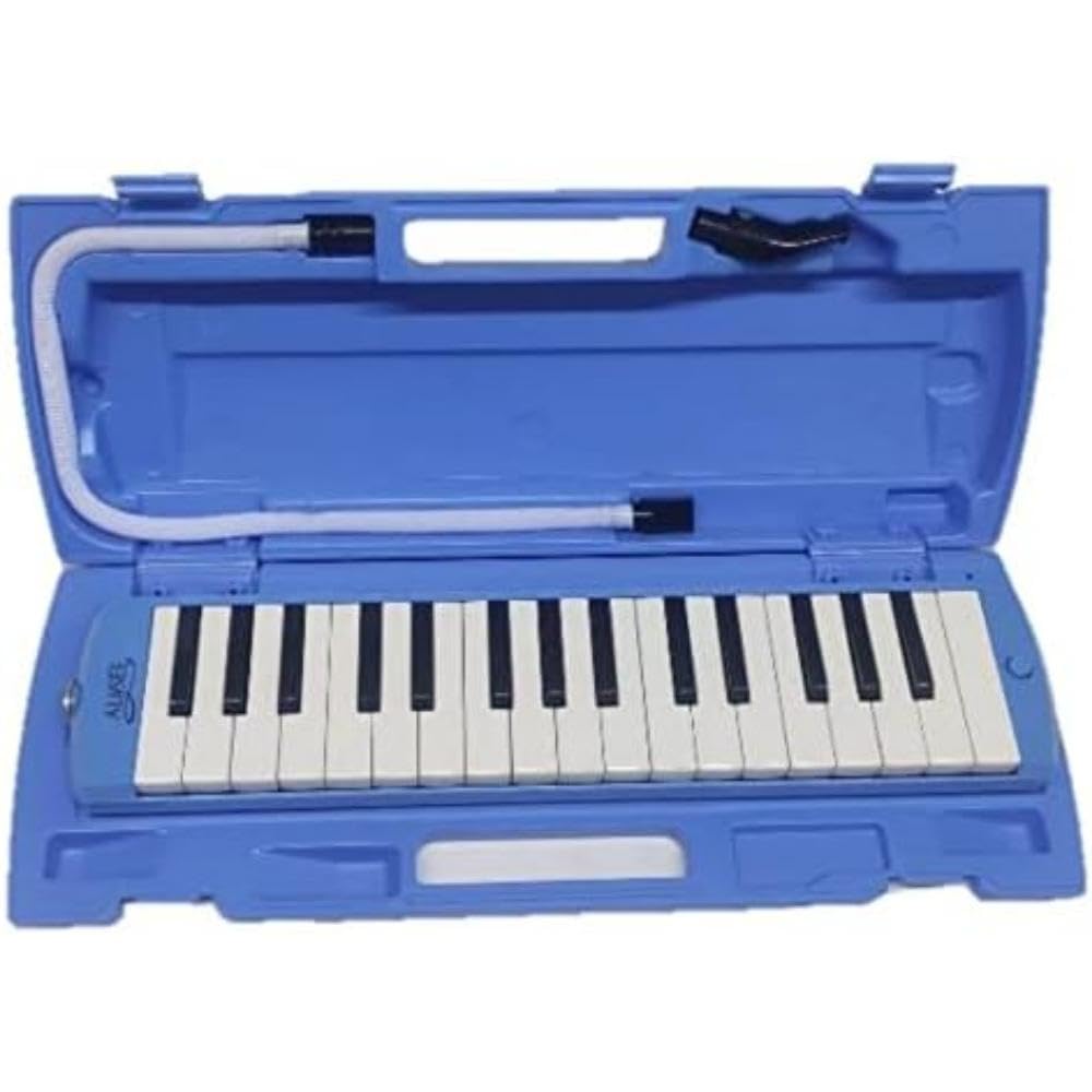 Mittelschulmelodica mit 32 Tasten