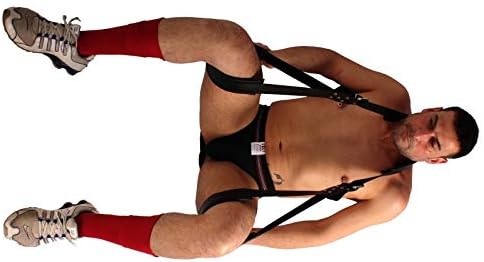 Bondage Travel Sex Sling Liebesschaukel