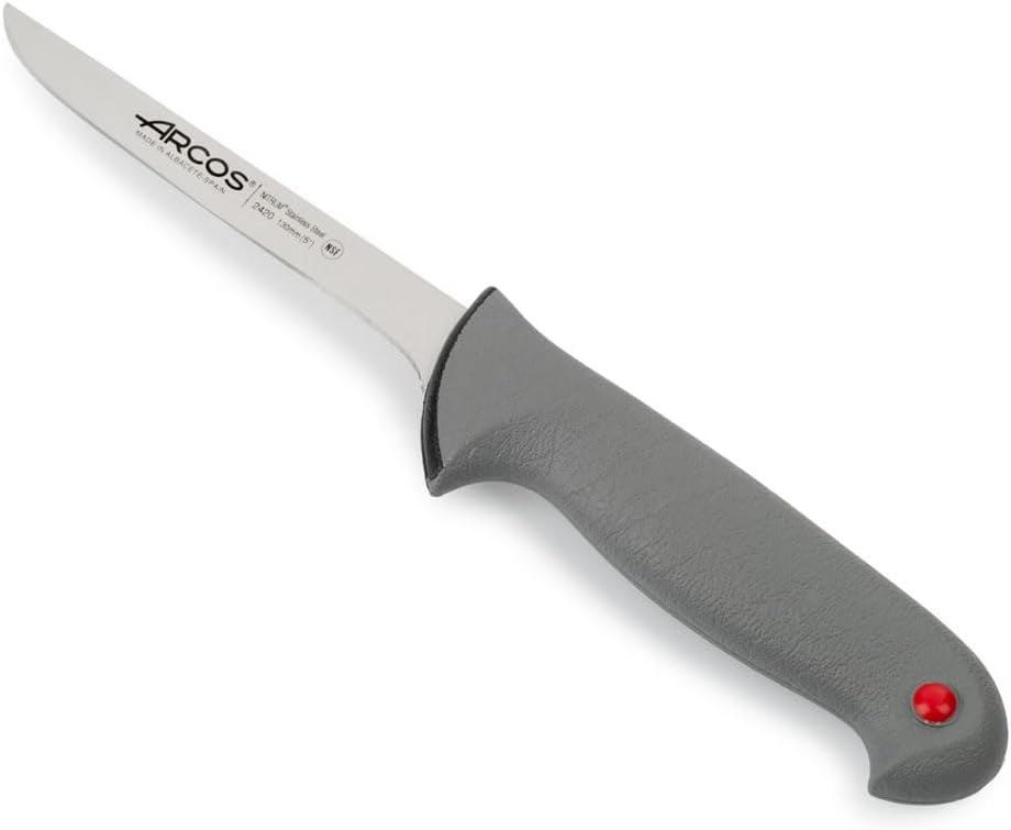 Serie Color Prof Ausbeinmesser, 13 cm