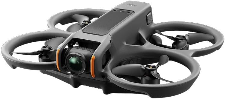 Avata 2 Fly More Combo (Single Battery), Fly More Combo (1 Akku)
