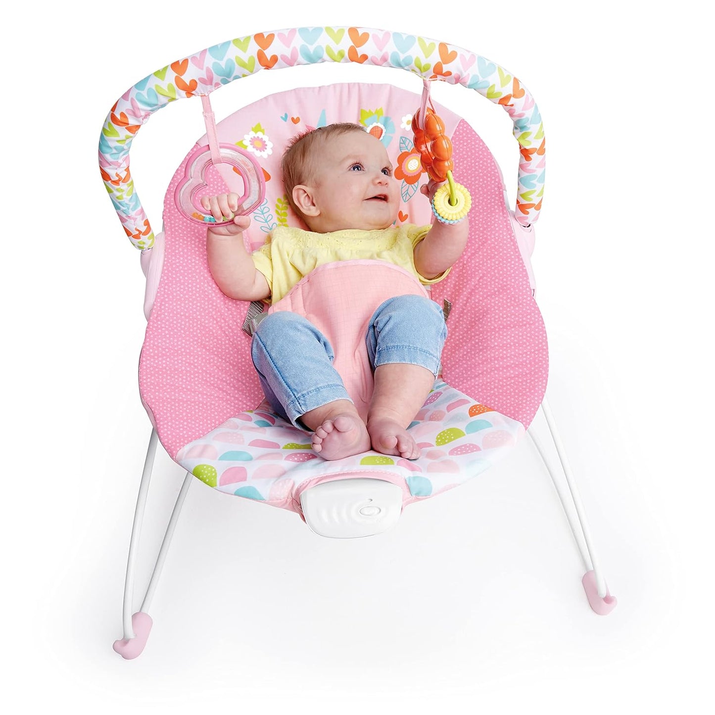 Babywippe, Fancy Fanatasie