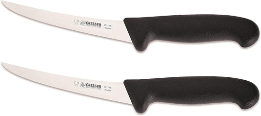 2-teiliges Ausbeinmesser-Set
