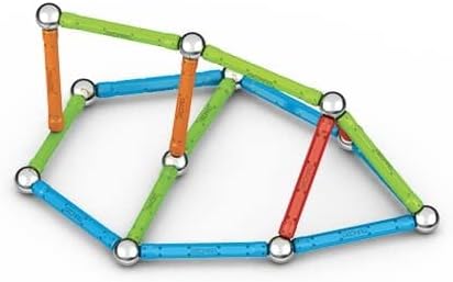Geomag Super Color Recycling