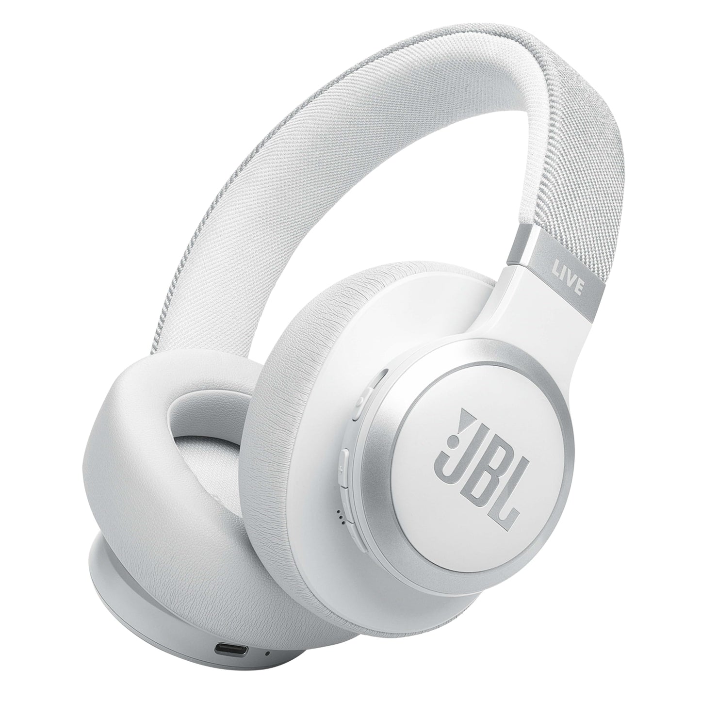 Live 770 NC Over-Ear-Kopfhörer, Weiss