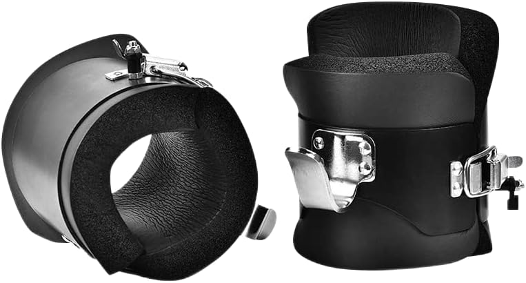 Anti-Schwerkraft Inversionsstiefel