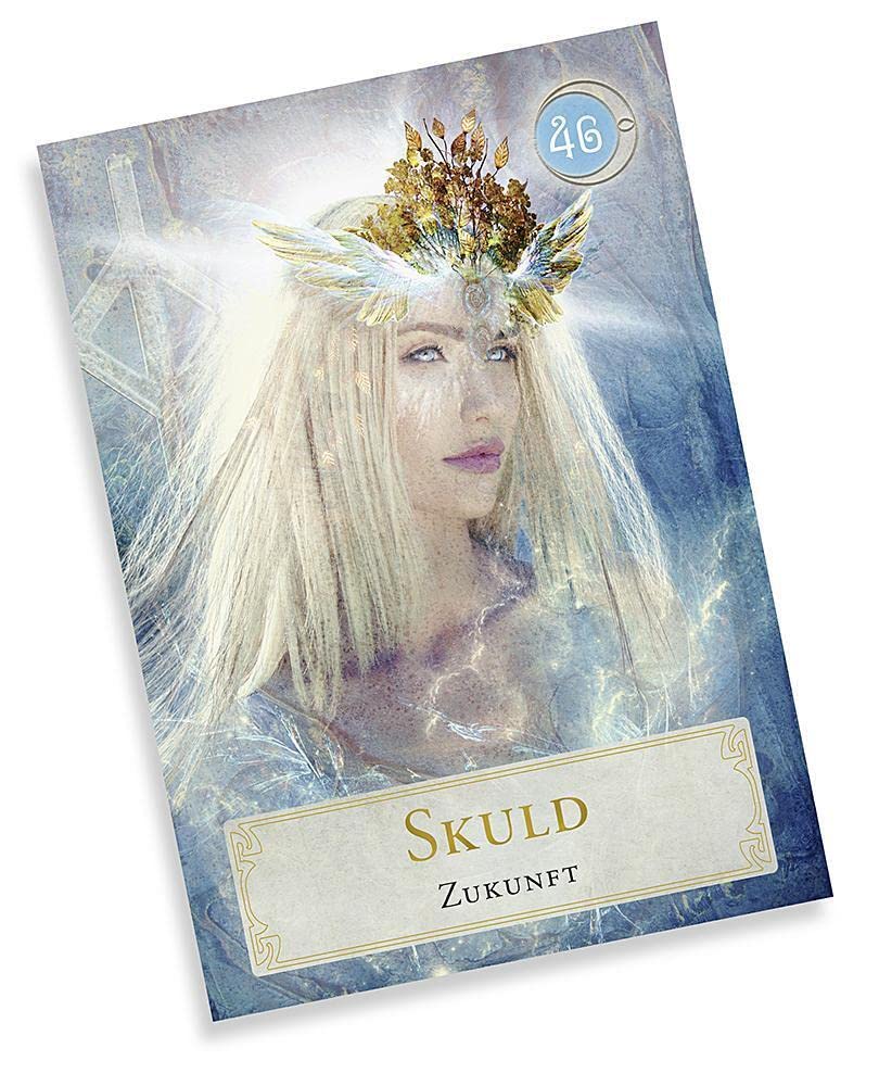 Die Kraft der Göttinnen