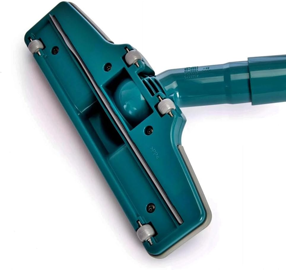 Kabelloser Staubsauger DCL180Z (ohne Akku), Nur Körper