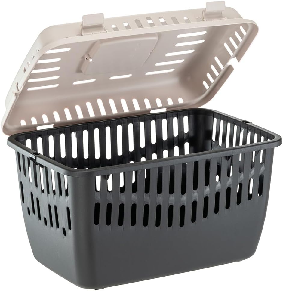 Haustiertragebox Binny 2