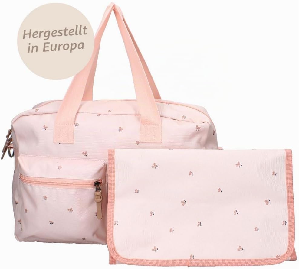 Wickeltasche Vienna Forever Dreaming