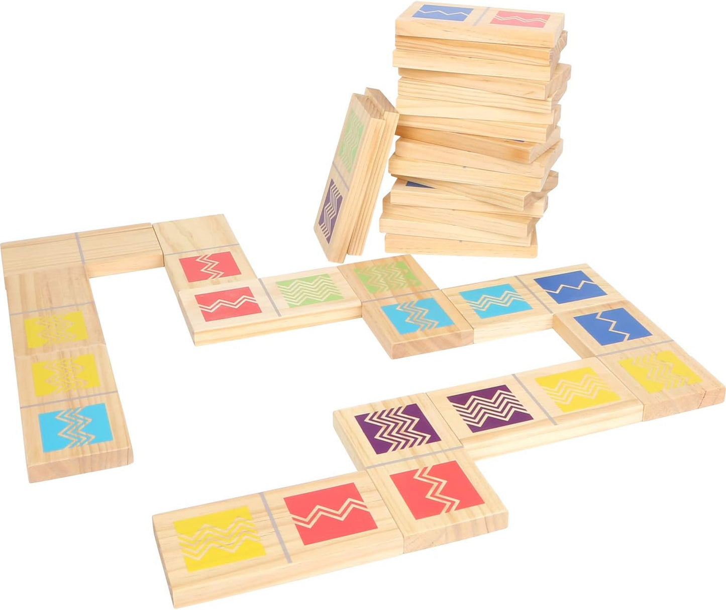XXL Active, Domino