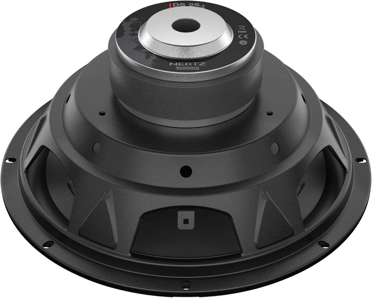 DS 25.3 Subwoofer