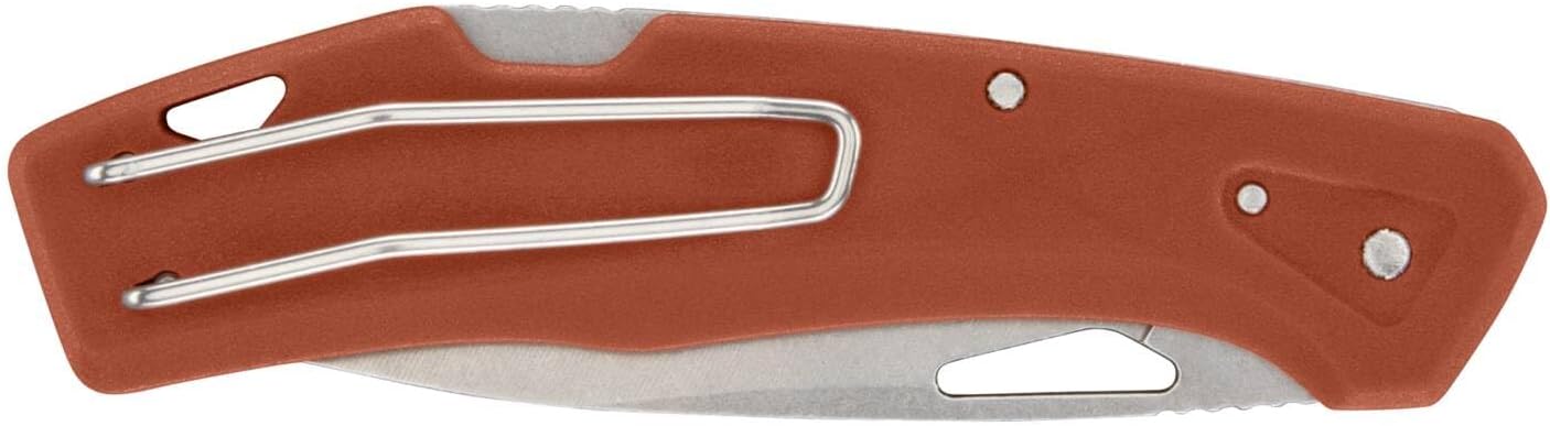 LST Folding - DP PE Orange, Orange