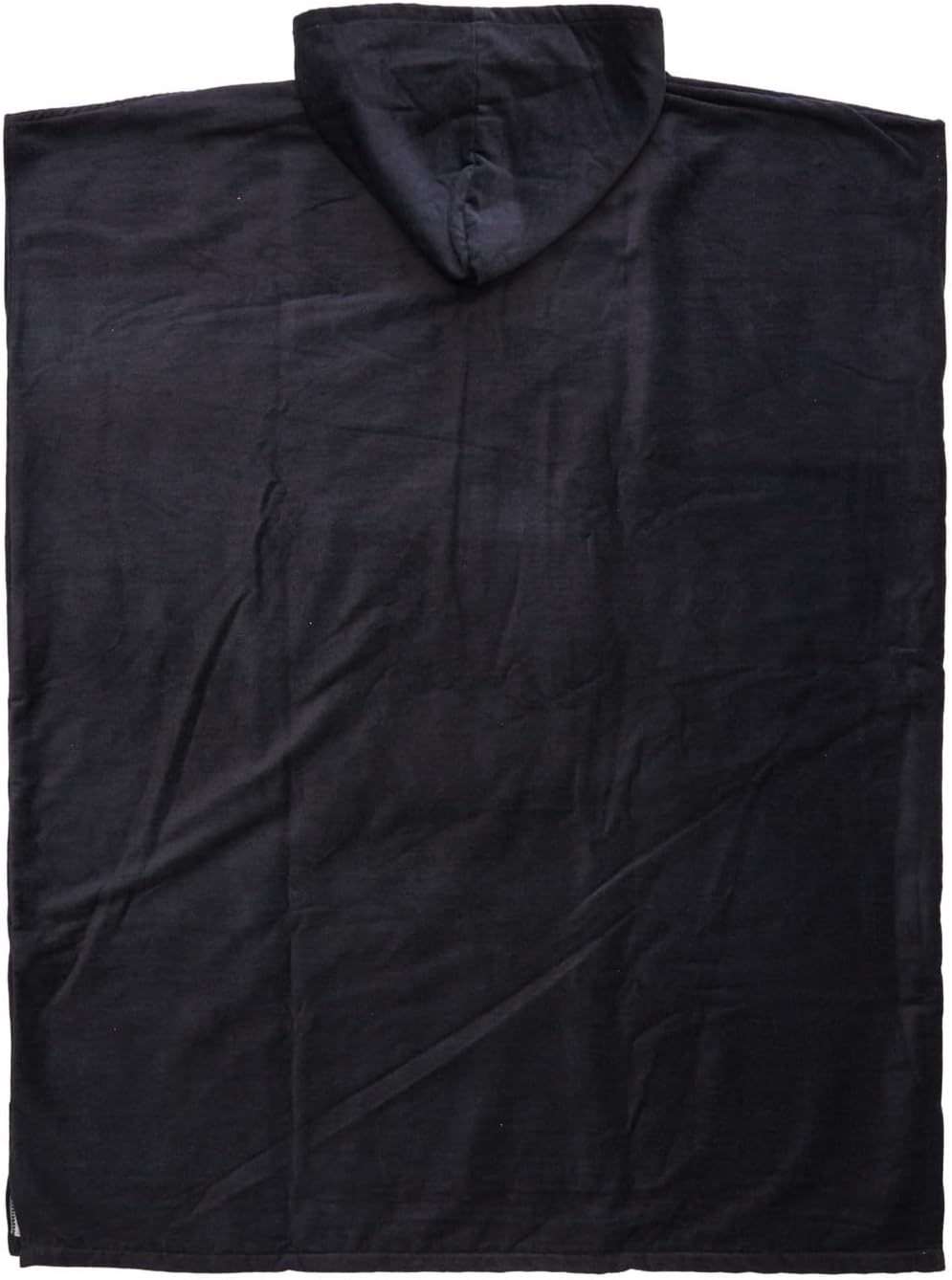 Surf-Poncho, Jet Black