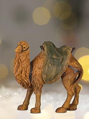 Krippenfigur Kamel