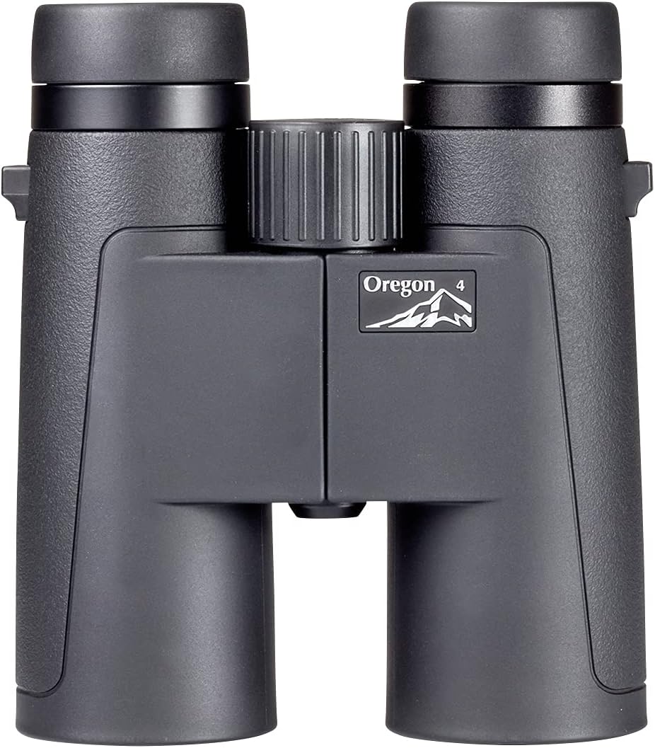 Oregon 4 PC Oasis Fernglas, 10 x 42