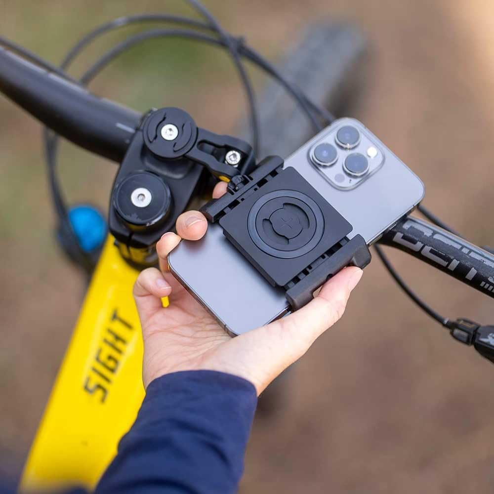 Phone Clamp Max SPC+