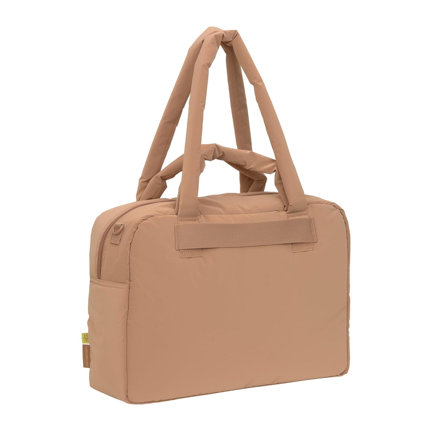 Everyday Bag Wickeltasche mit Wickelunterlage und Kinderwagenbefestigung