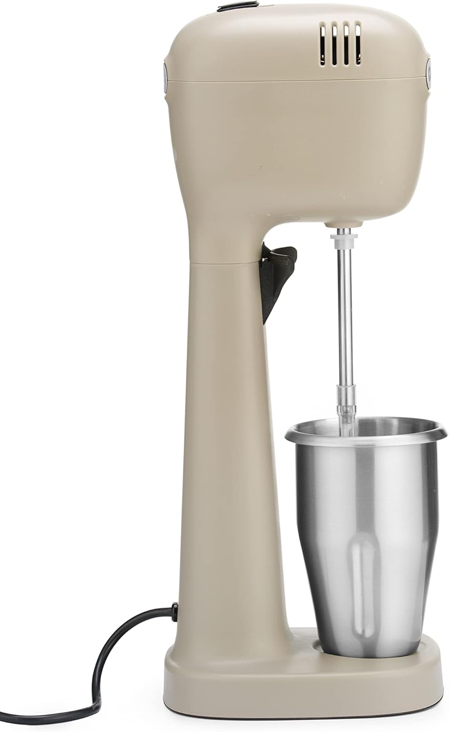 Milchshake-Mixer, 170x196x(H)490mm / Karamell