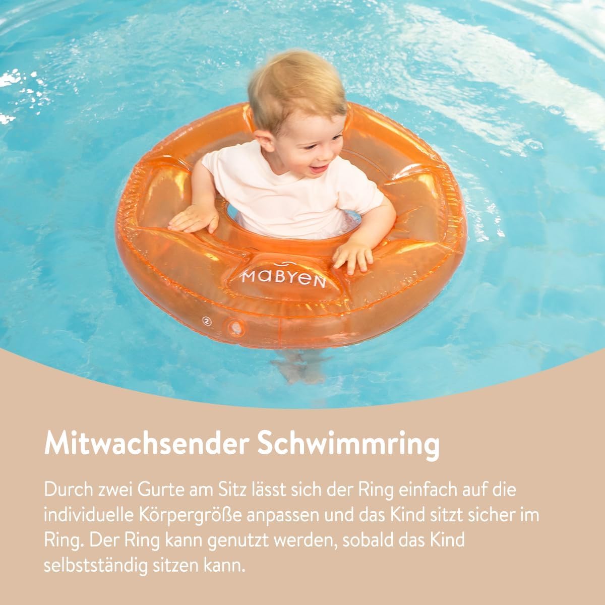Schwimmring