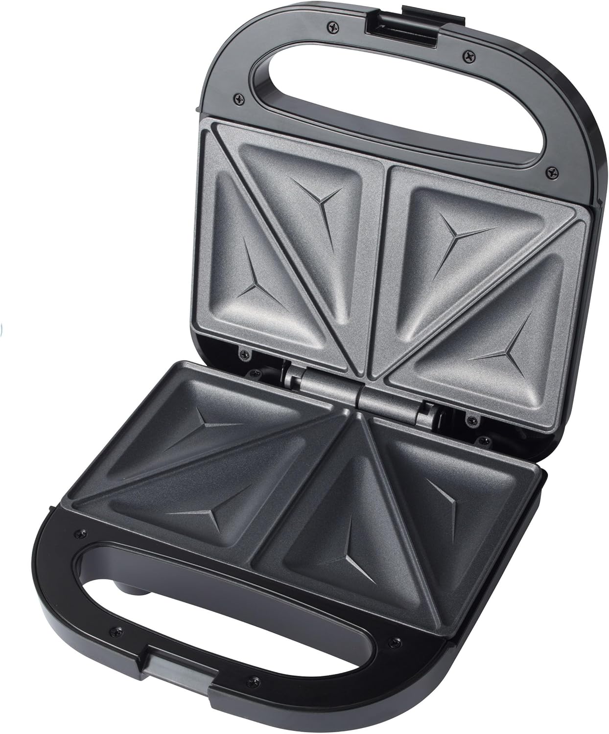 Sandwichtoaster EK5851P, EU-Stecker Sandwichtoaster