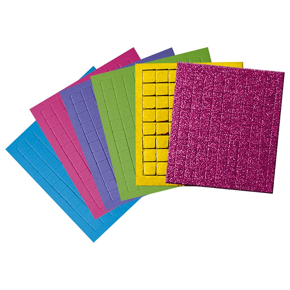 Kreativ Activity Set Girly, Girly Dekor