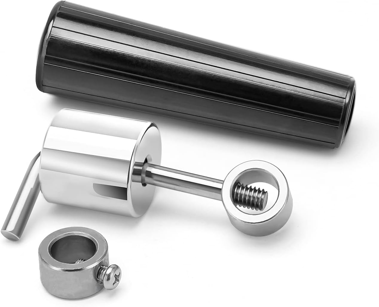 Rotisserie-Set für Gasgrills