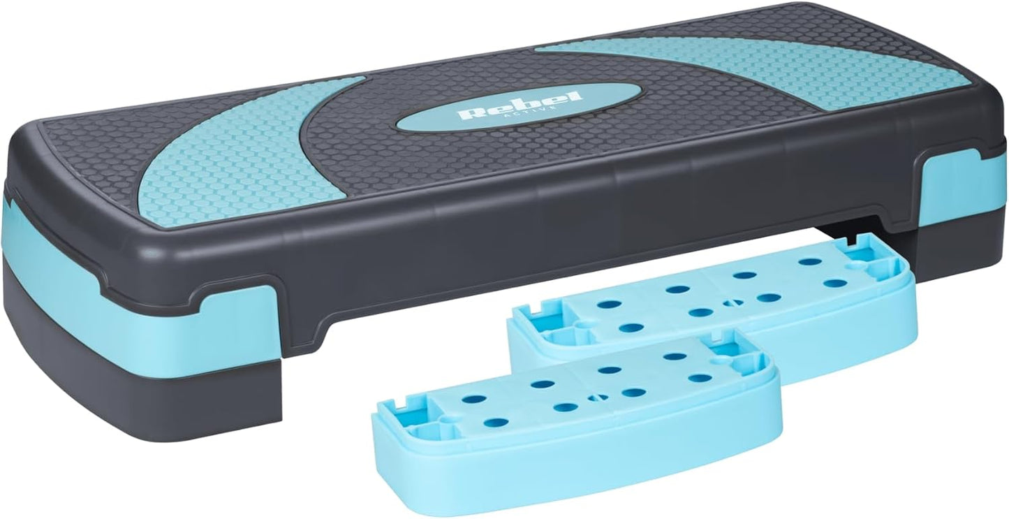 Aerobic Stepper RBA-3225-BL