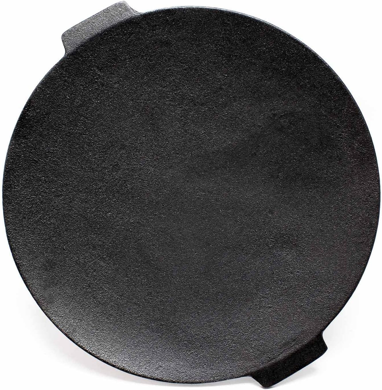 Dutch Oven Grillplatte mit Beinen, Ø44cm, Höhe 23cm