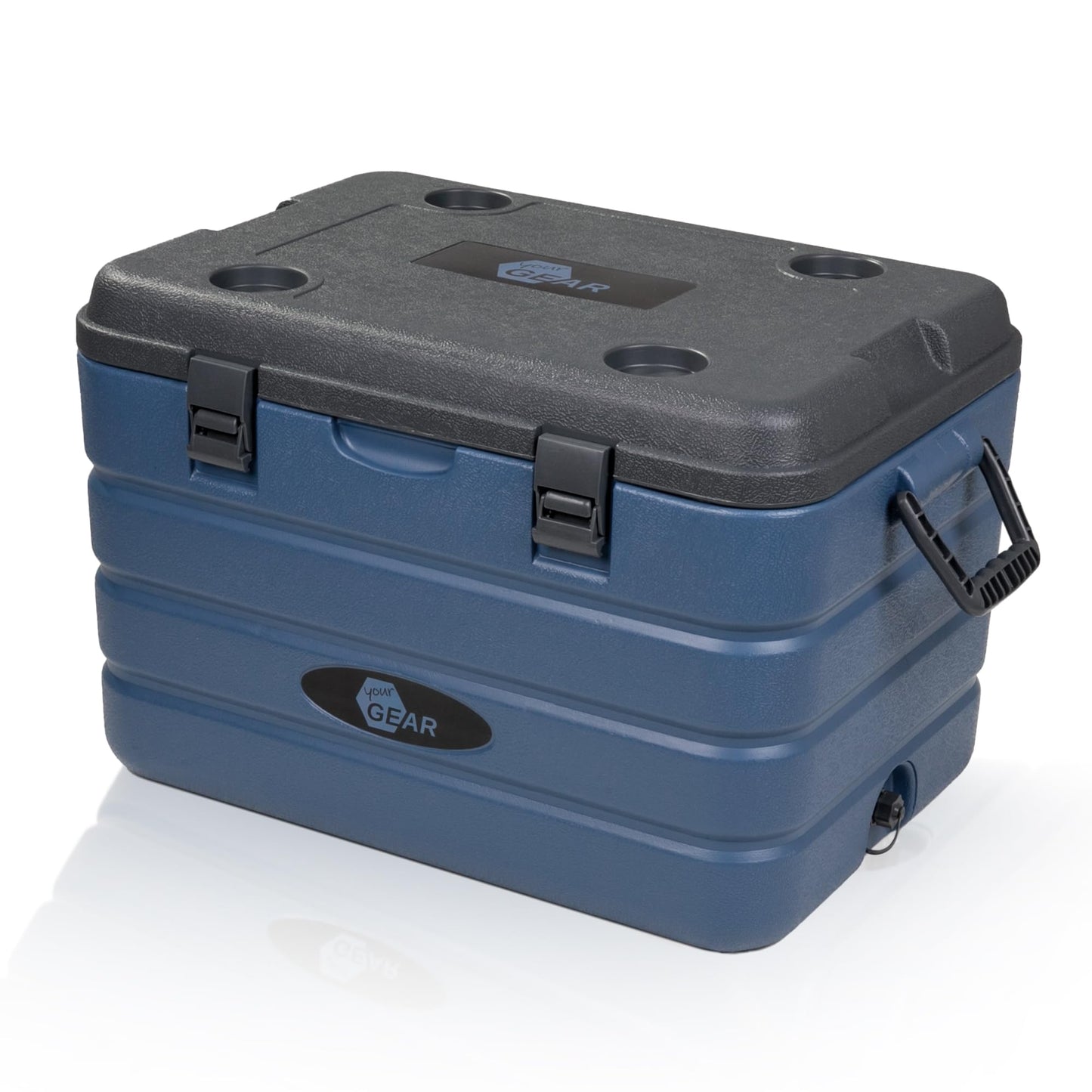 Coolah Kühlbox, 60 Liter, 60 Liter