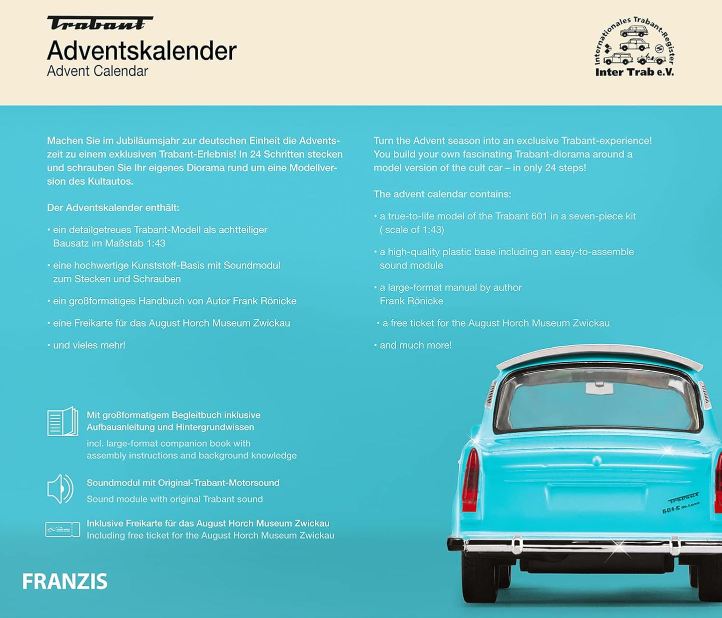 Trabant