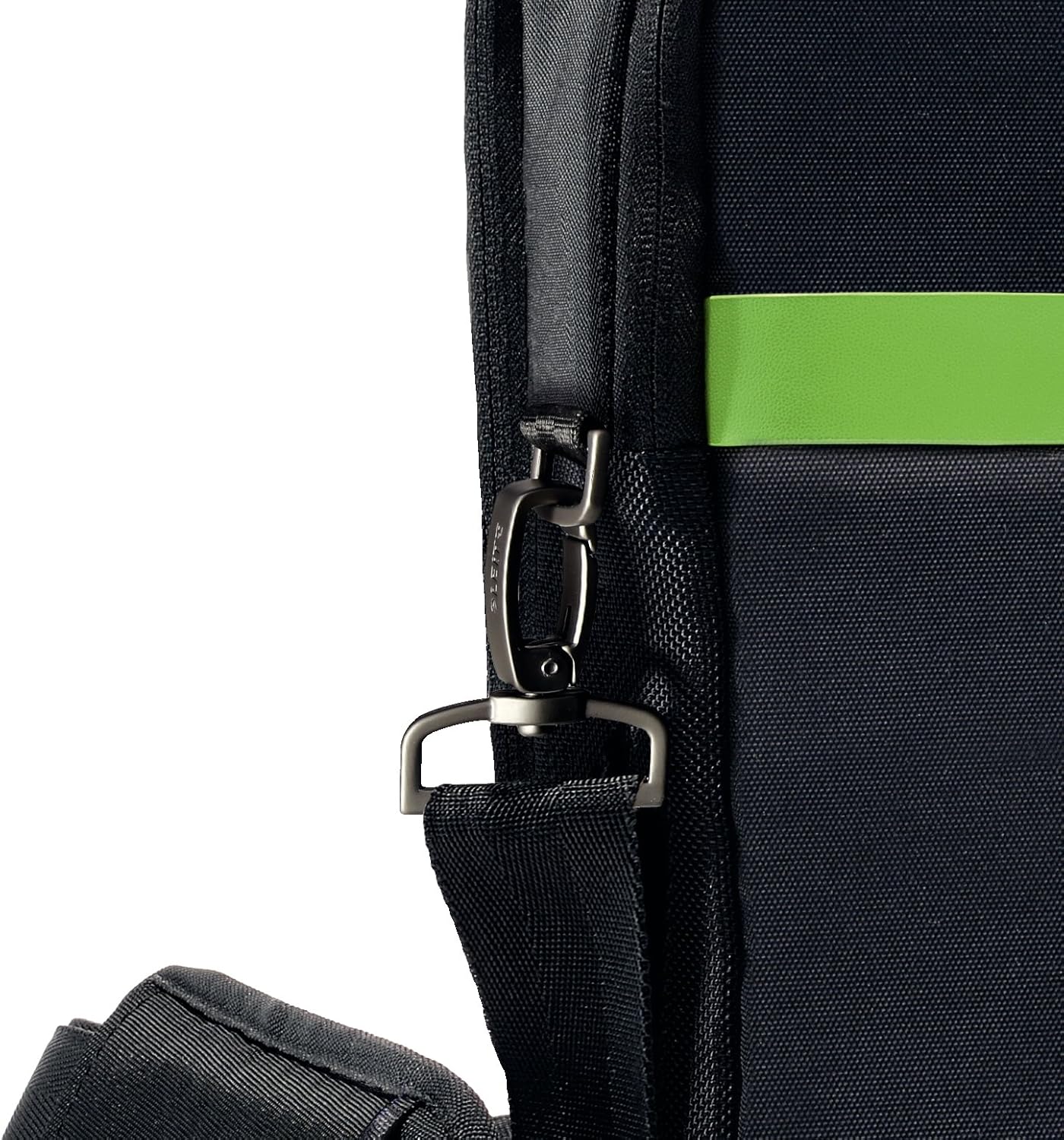 Business Laptop-Tasche Smart Traveller, Laptop 13,3 Zoll Laptoptasche Schwarz