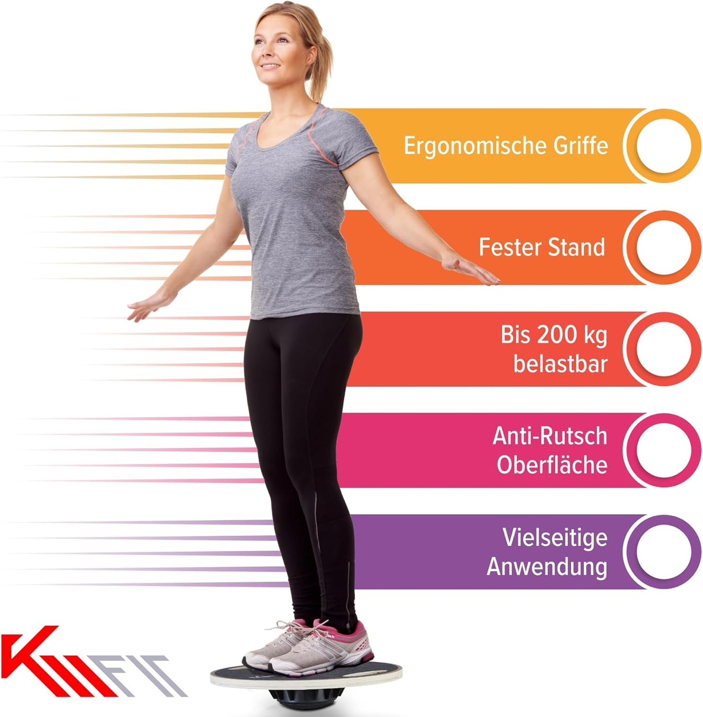 Balance Board