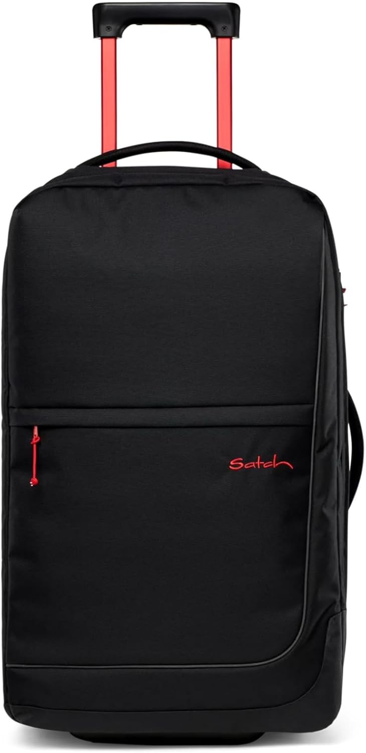 Flow 2-Rollen-Trolley, Fire Phantom onesize