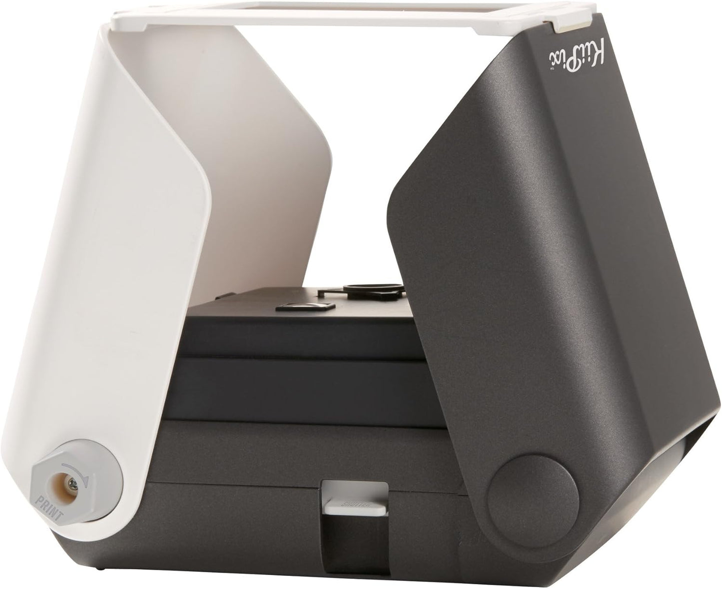 Mobiler Fotodrucker, Einfach