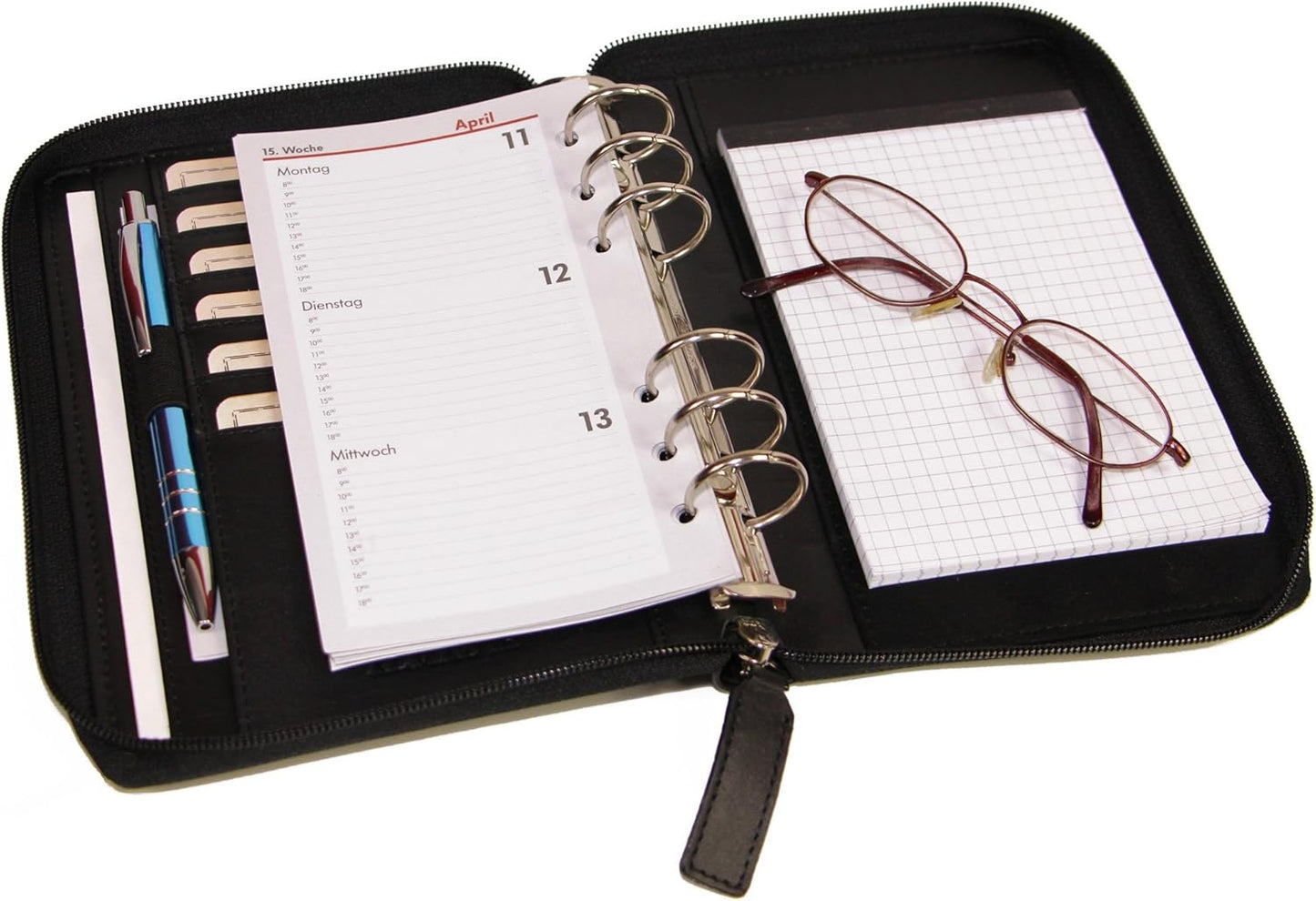 A6 Organizer, A6-O-S