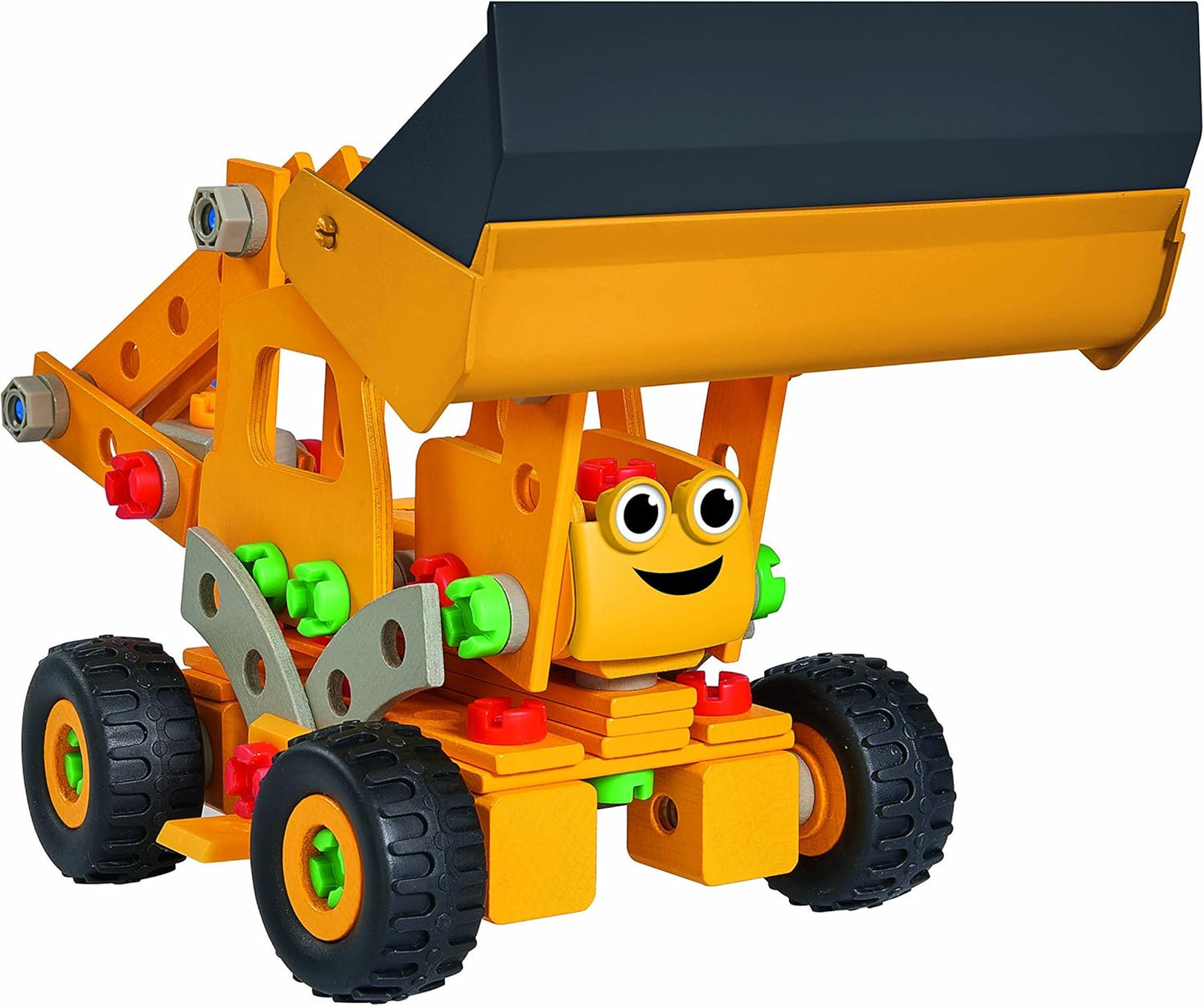 Bob der Baumeister - Constructor Bagger
