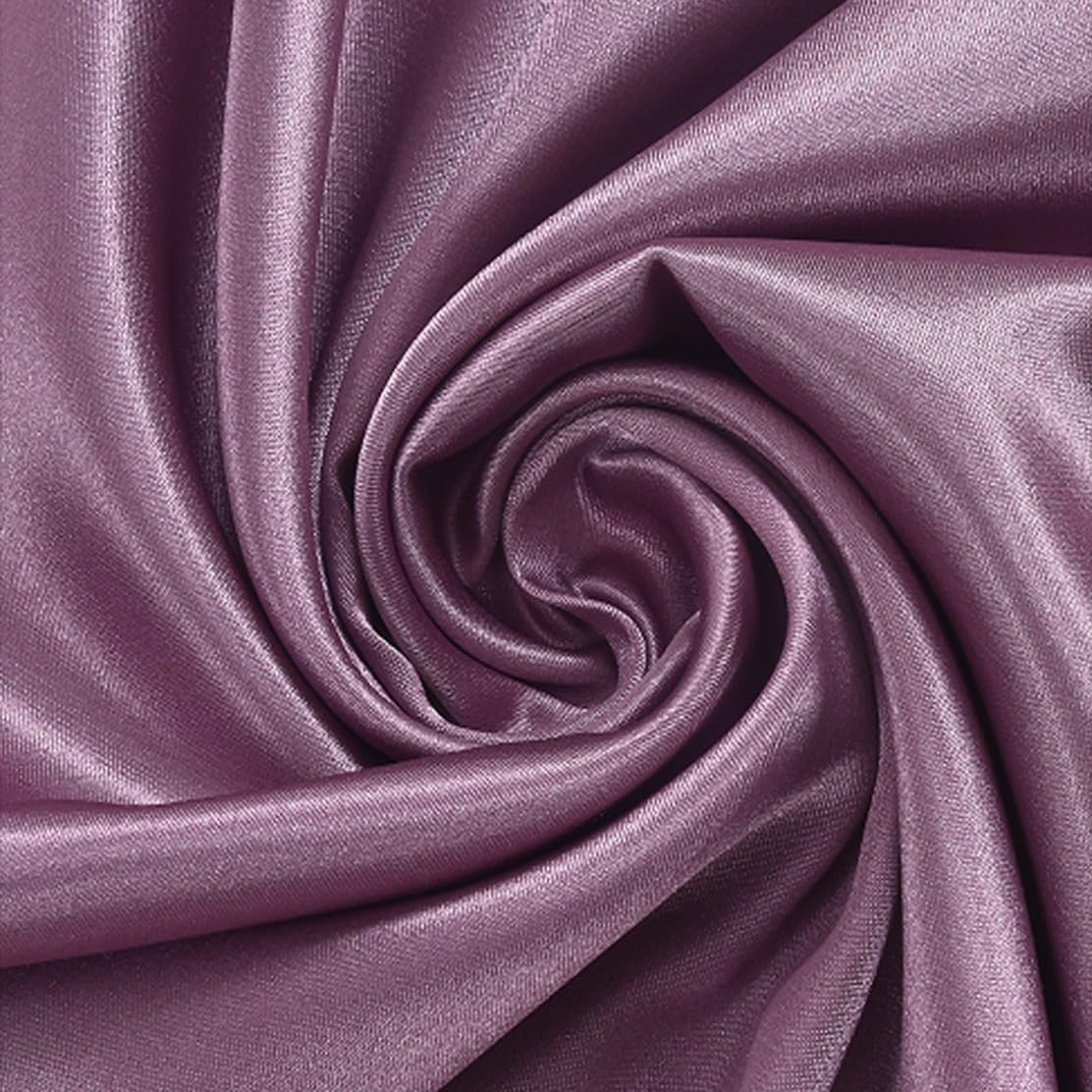 Schlafhaube gegen Frizz & Haarbruch, Orchid Dust