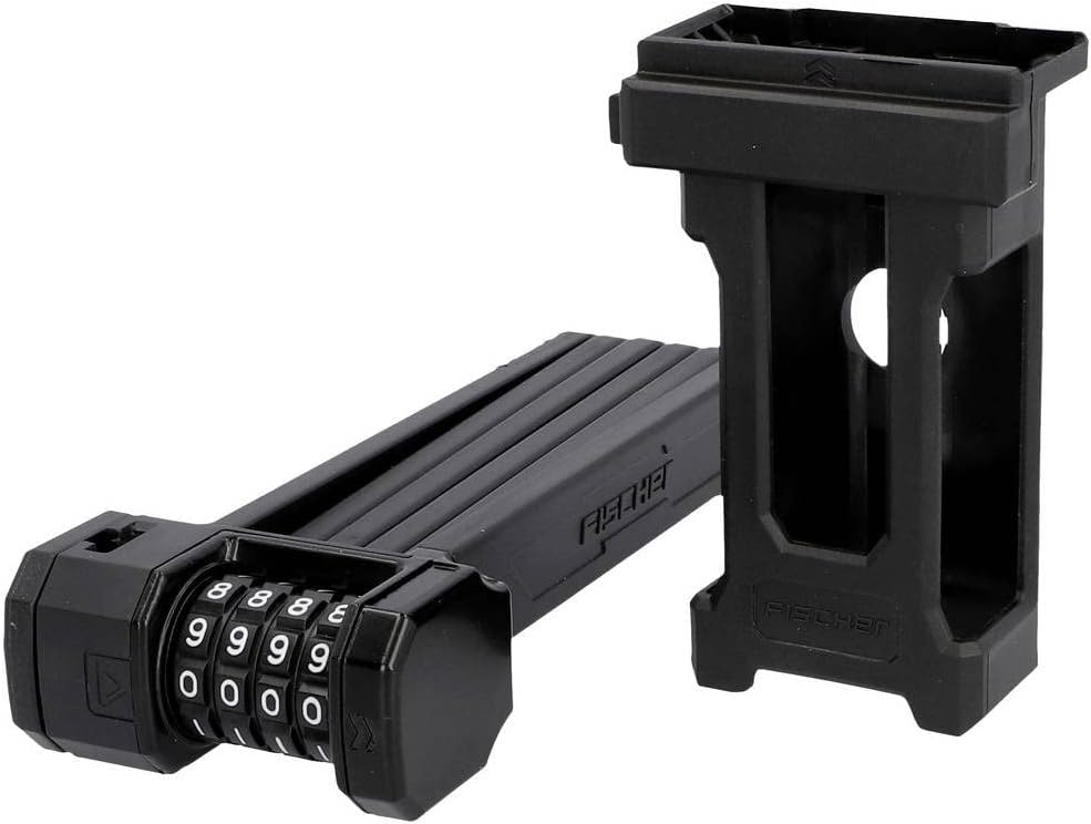 Faltschloss Zahlen FN85