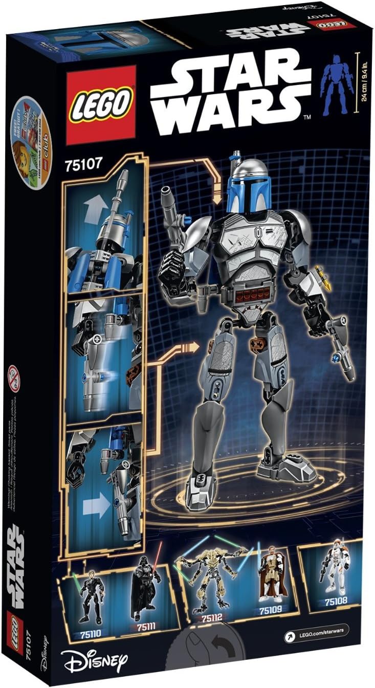 Jango Fett