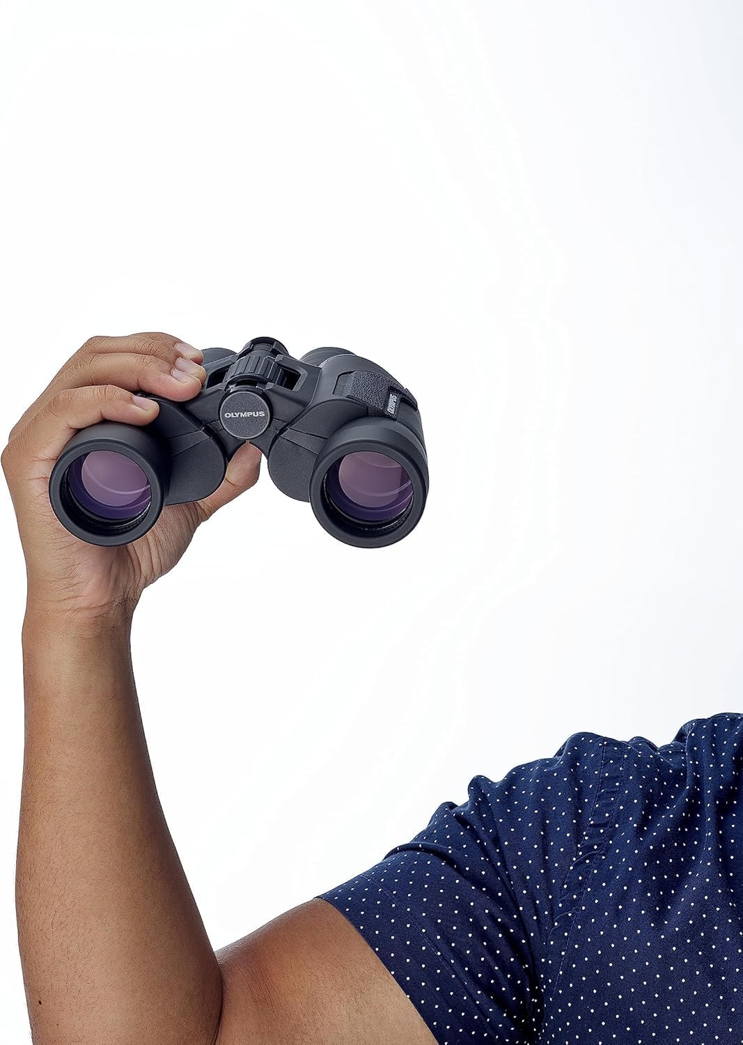Fernglas 8-16x40 S, 8-16x40 S