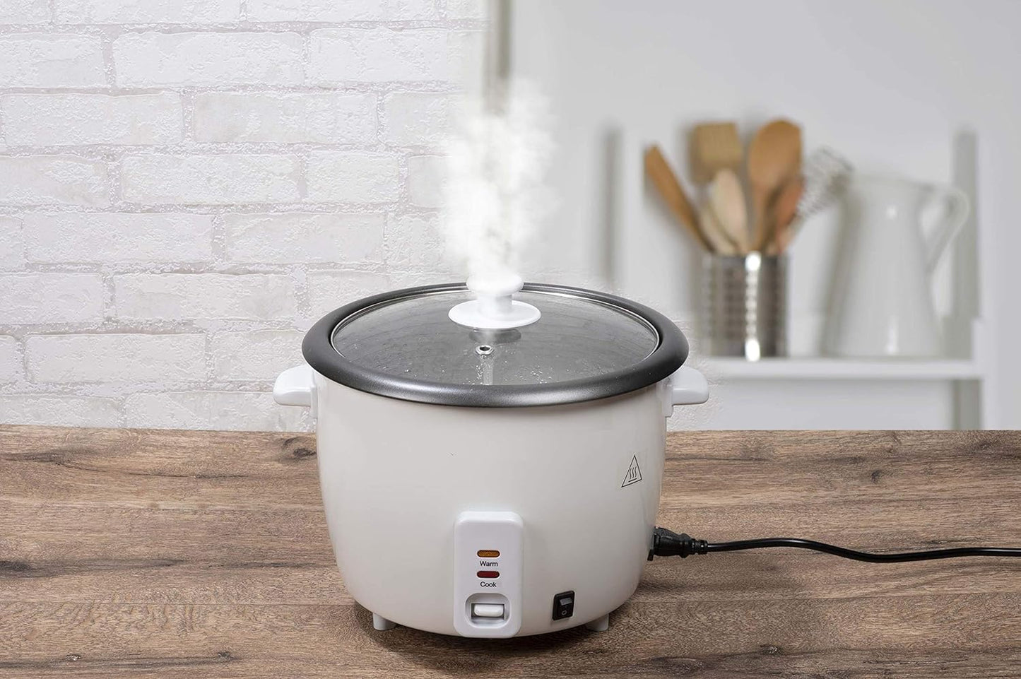 Rice Cooker