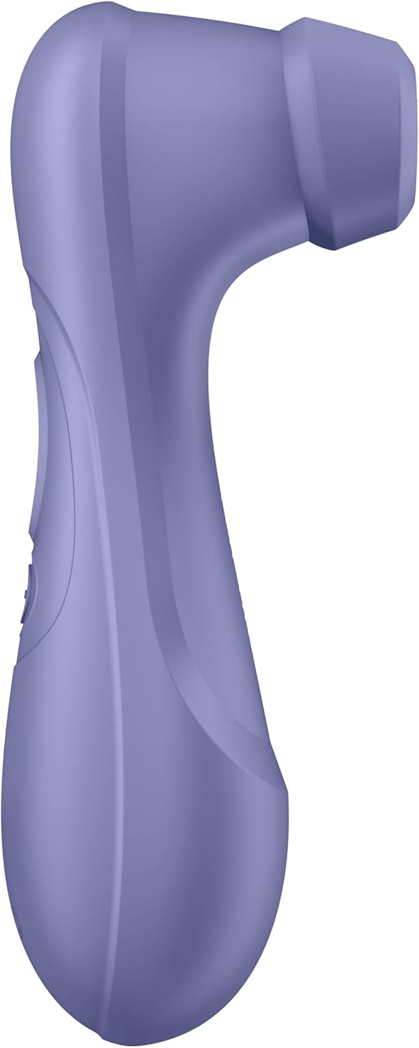 Pro 2 Generation 3 Druckwellenvibrator, flieder