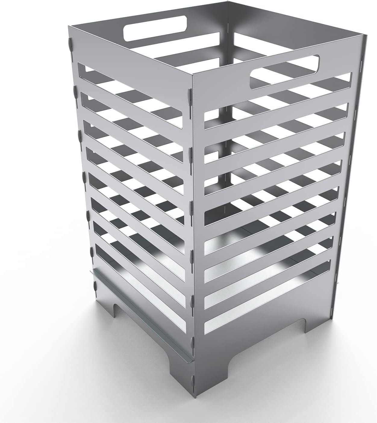 Feuertonne, Stripes 50cm