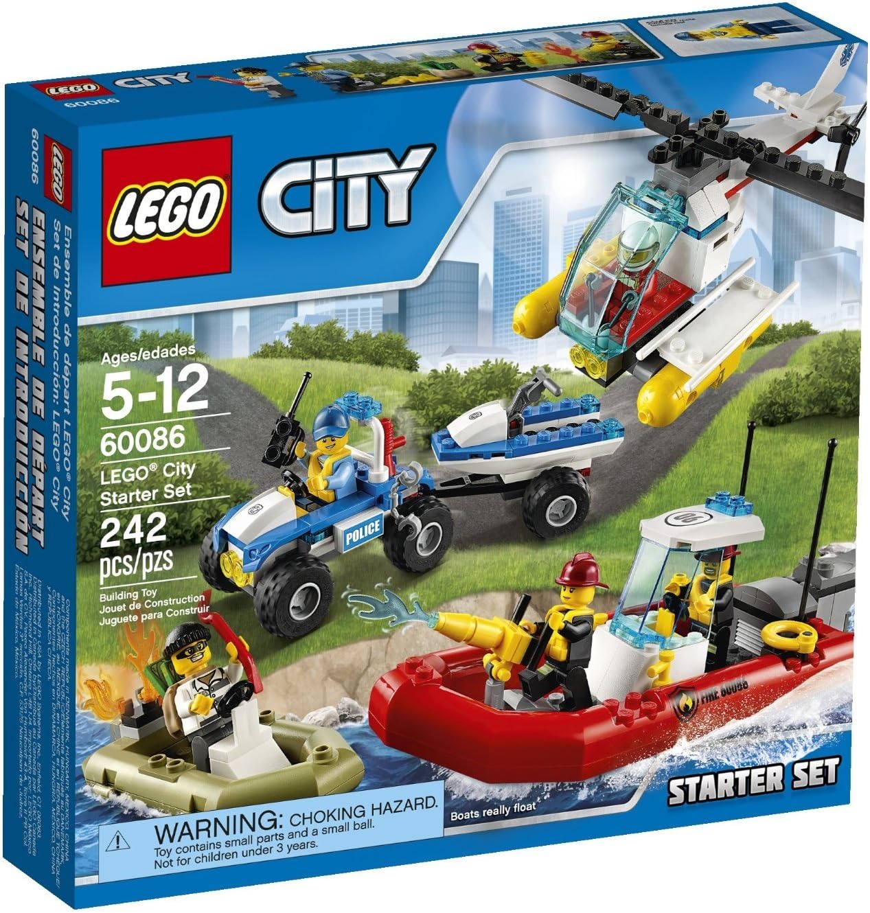 Starter-Set