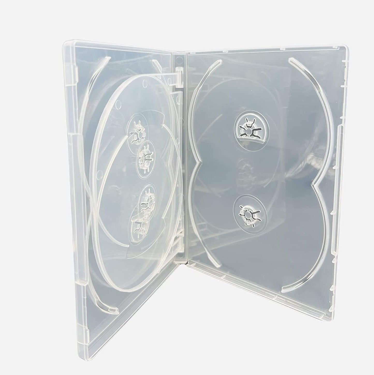 DVD/CD Tasche
