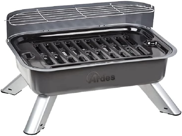 ARBBQ01, BRASERO FEET 2000W