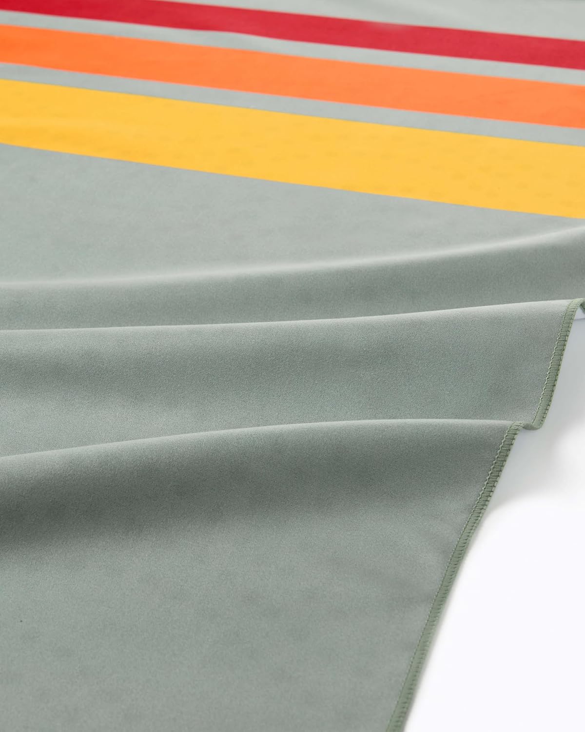 XXL-Mikrofaser-Strandtuch, 200cm x 90cm 26 Retro Stripes